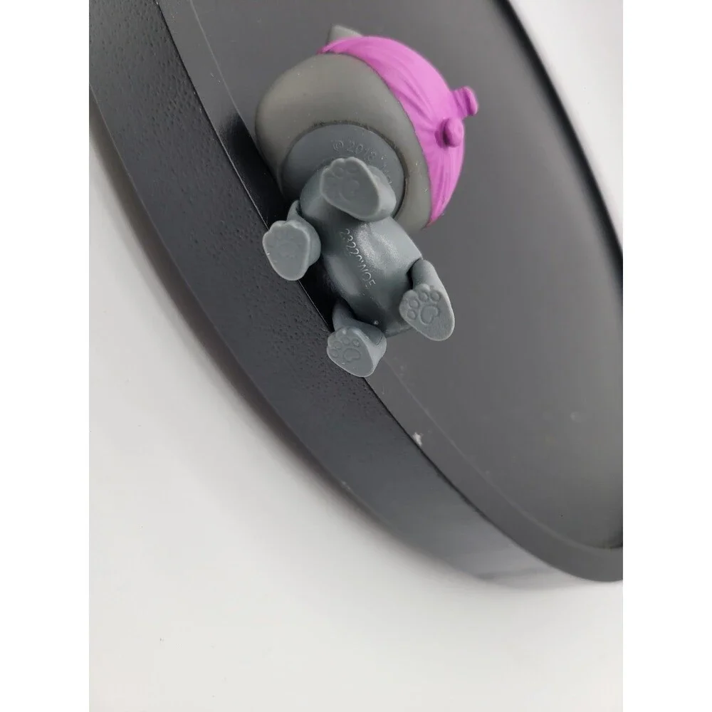 Lol Surprise Pet Series 3 Roller Kit 10 Kitty Cat Gray Purple Hair